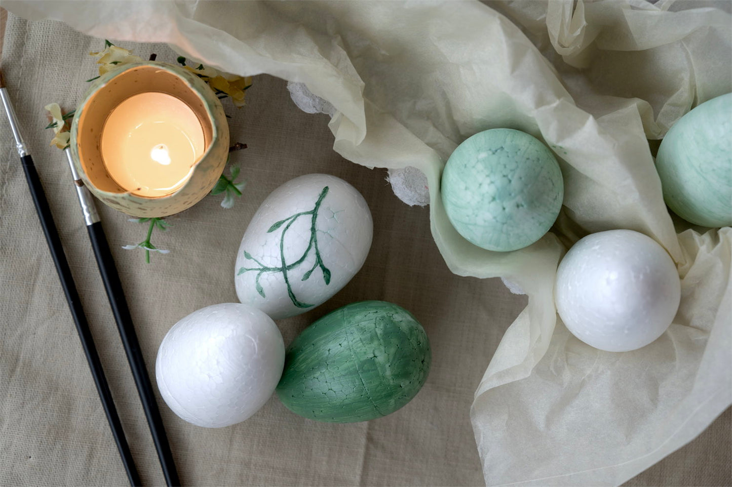 Easter egg