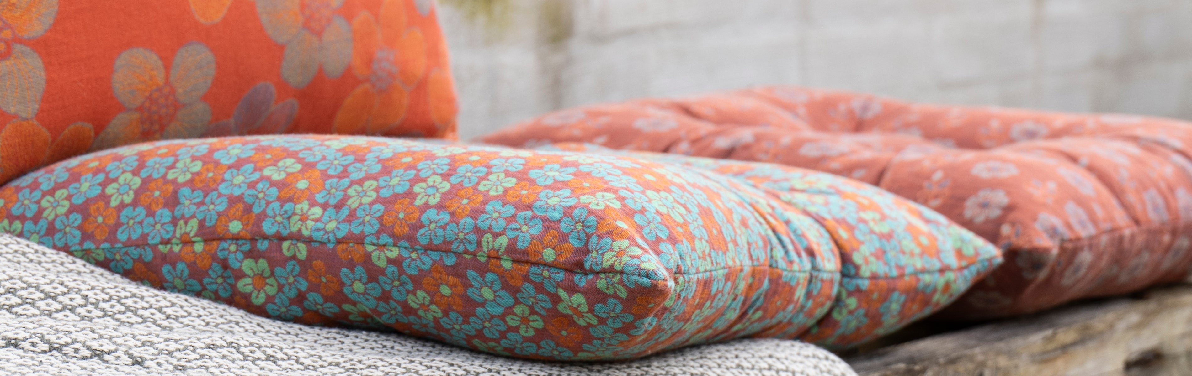 Cushions