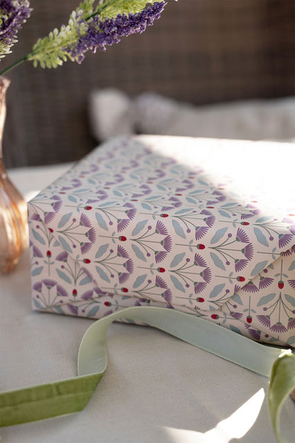 Giftpaper
