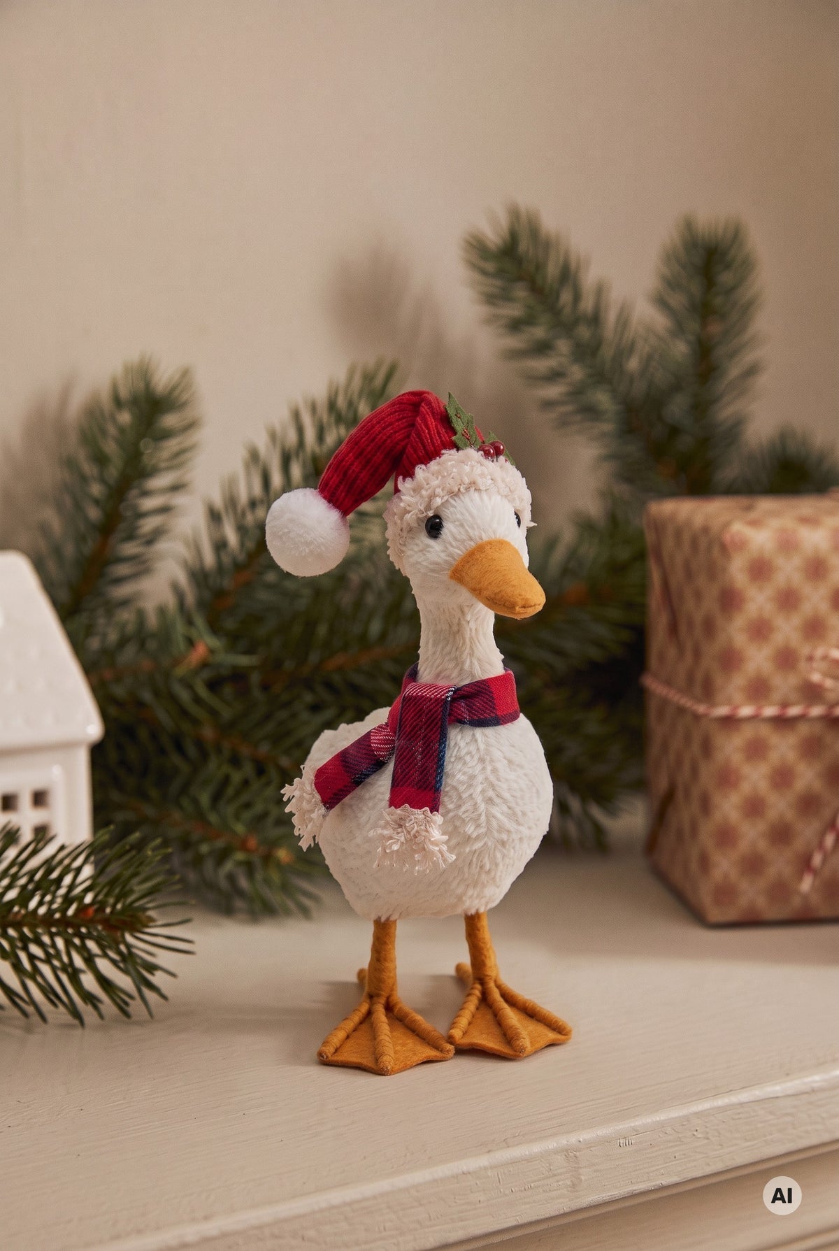 Duck