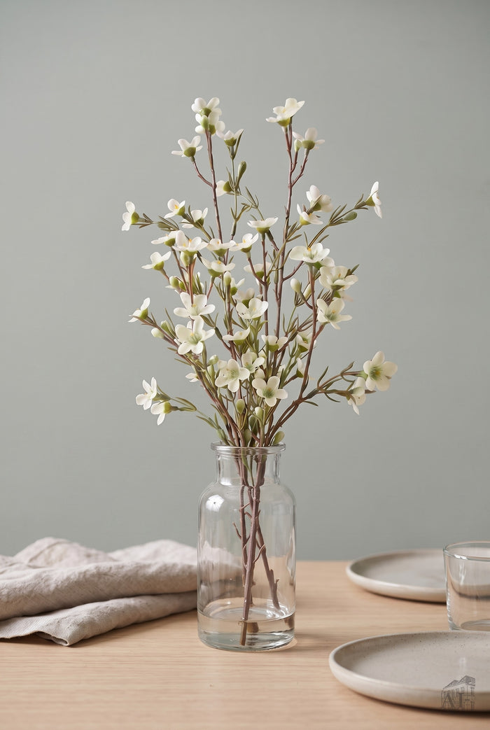 Artificial flowers