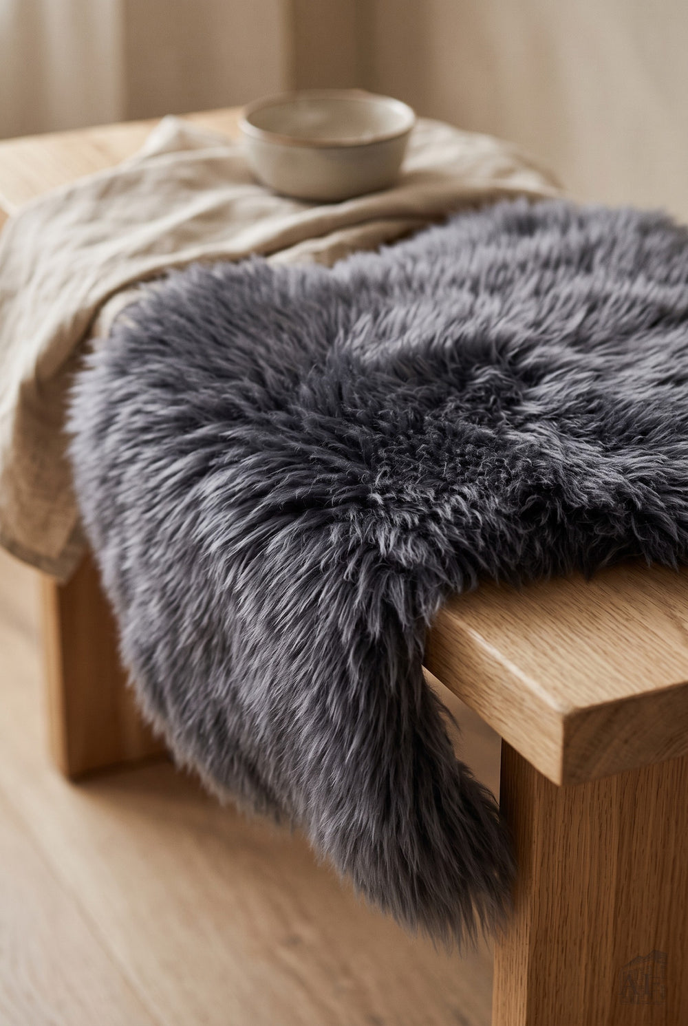 Sheepskin