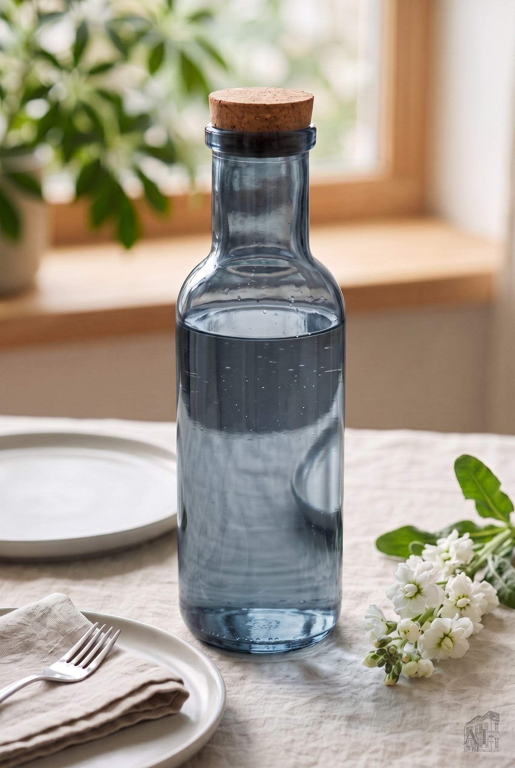 Water bottle