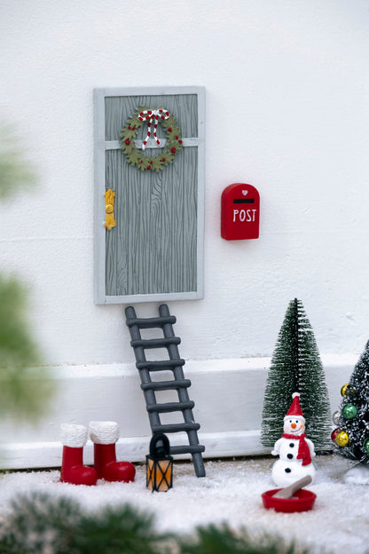 Tree for christmaslandscape