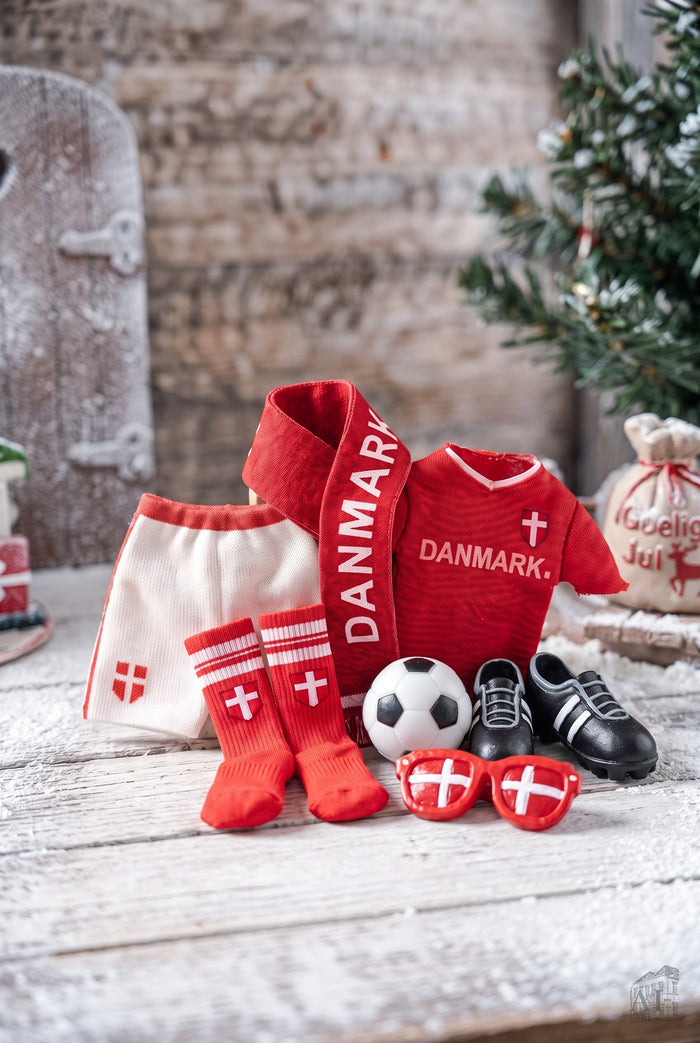 The Football gnome