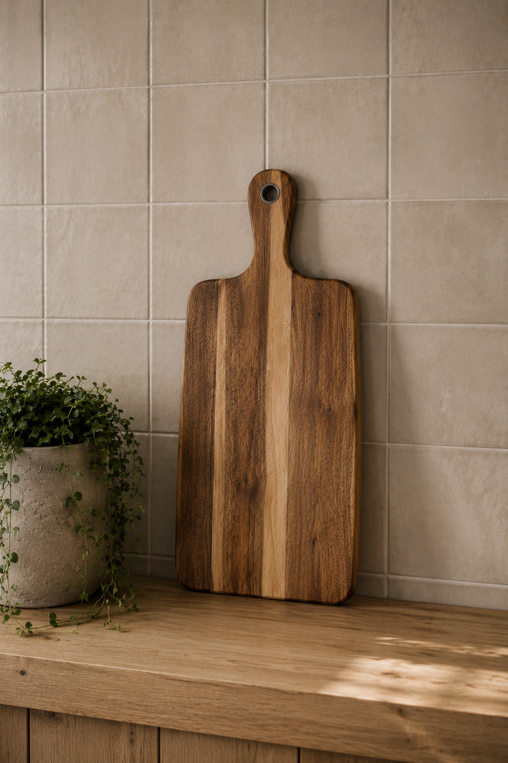 Chopping board