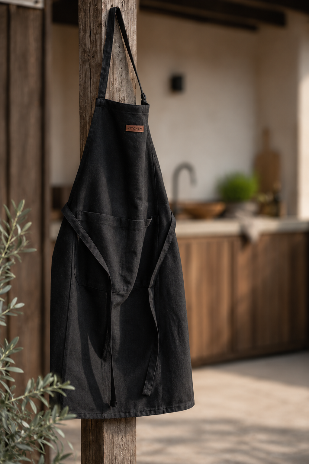 Apron