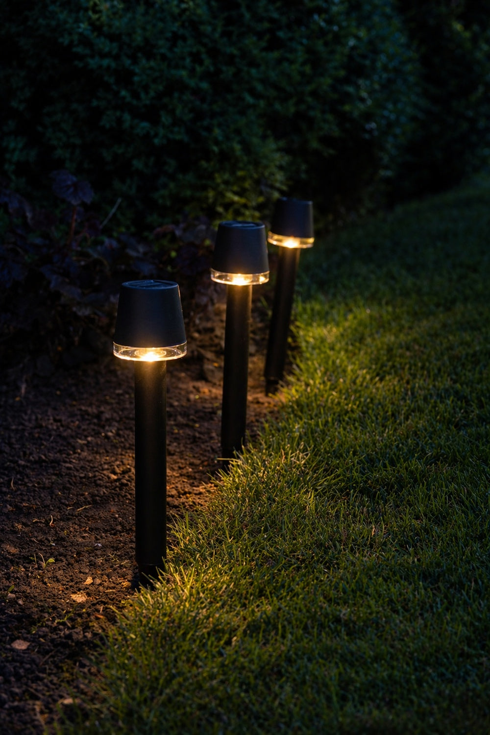 Solarlamp