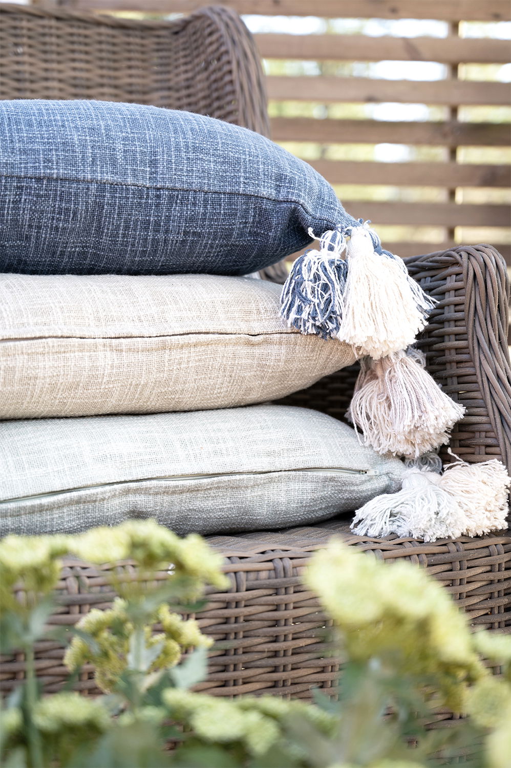 Cushion