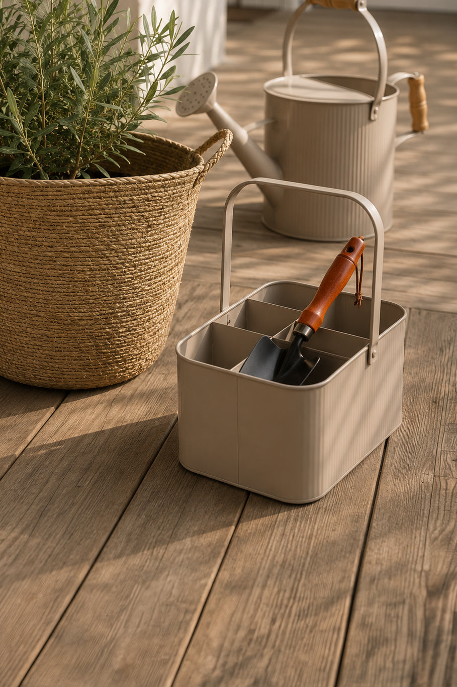 Storage box