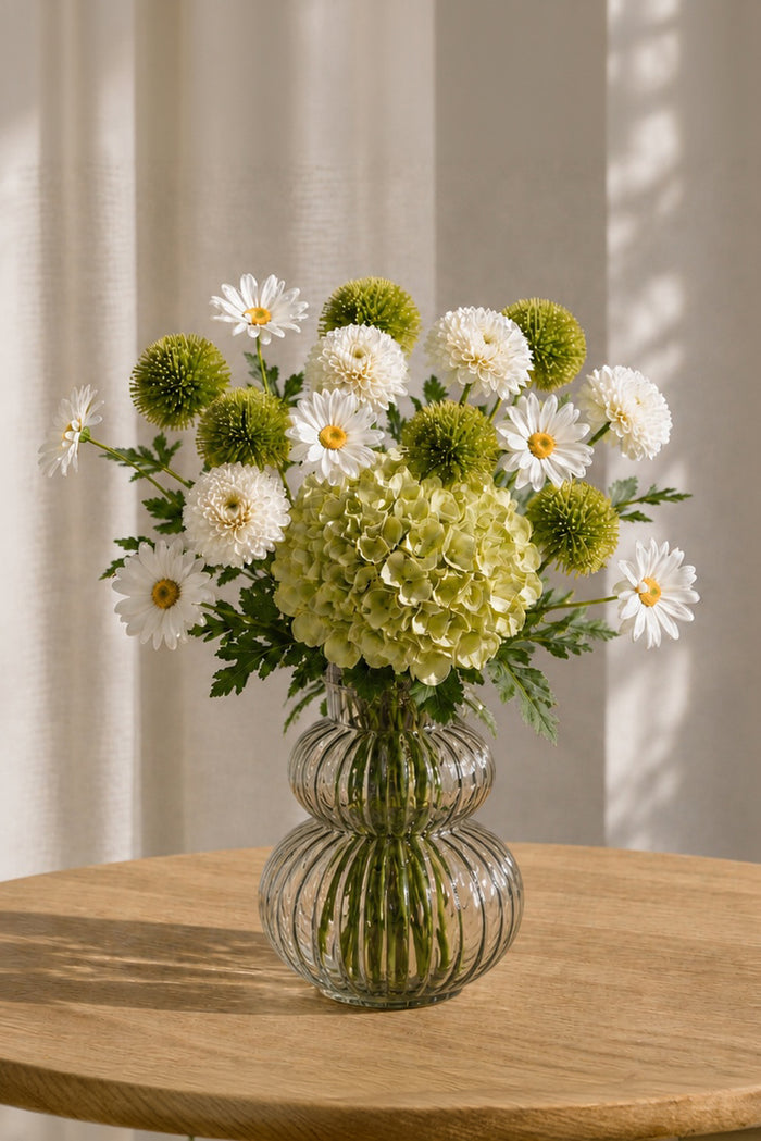 Artificial flowers