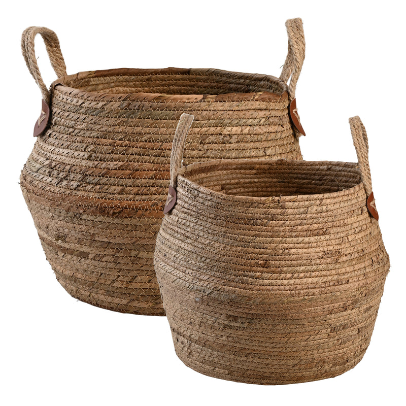Basket set