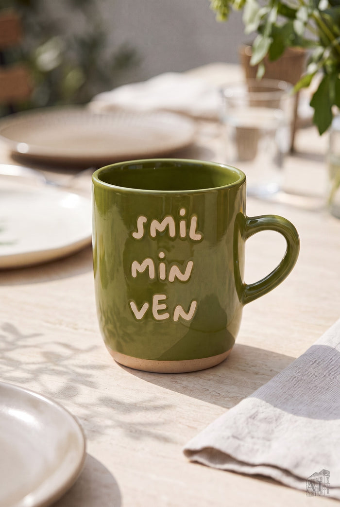 Mugs