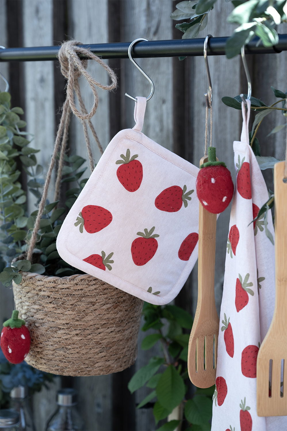 Pot holders