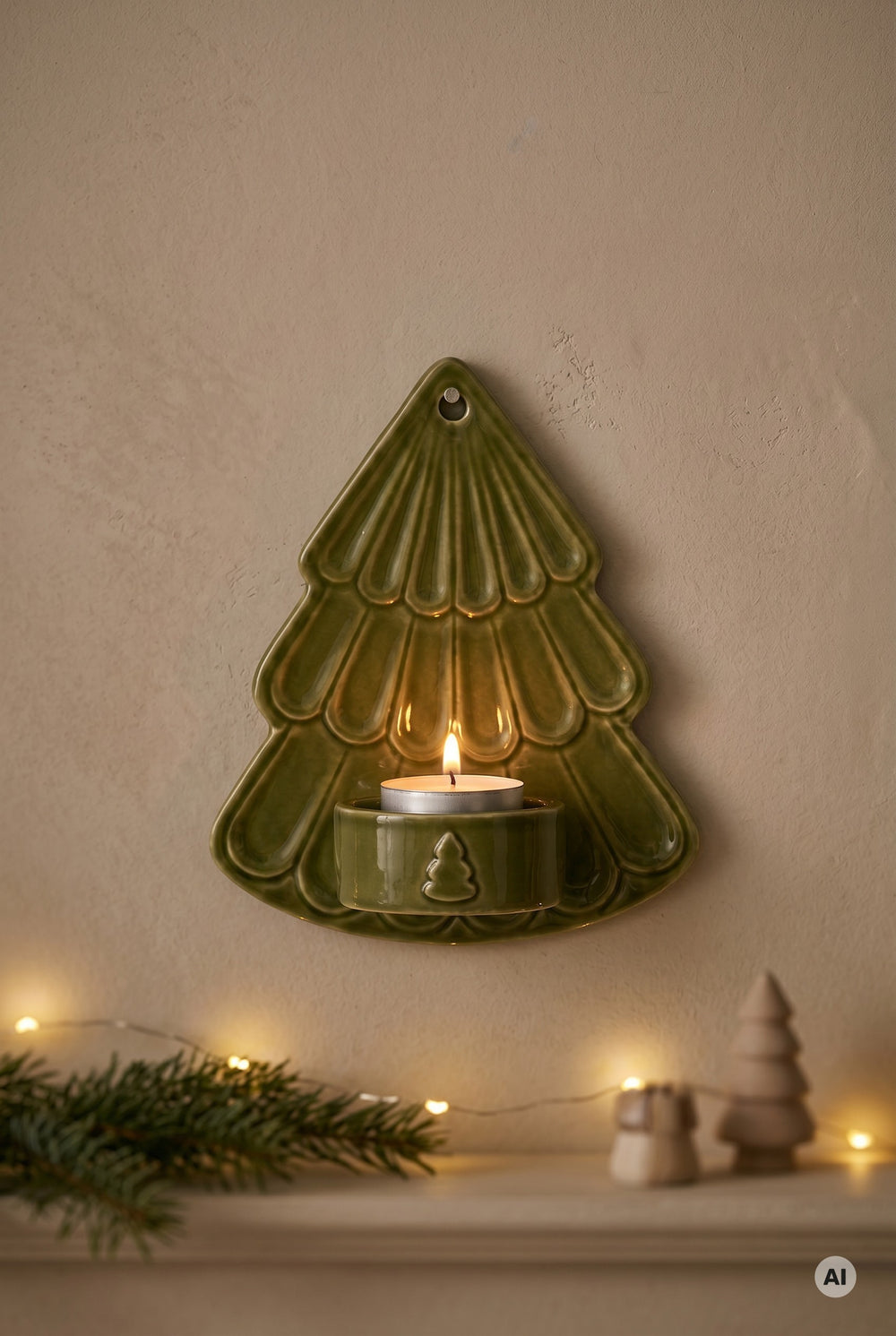 Tealight Candle holder