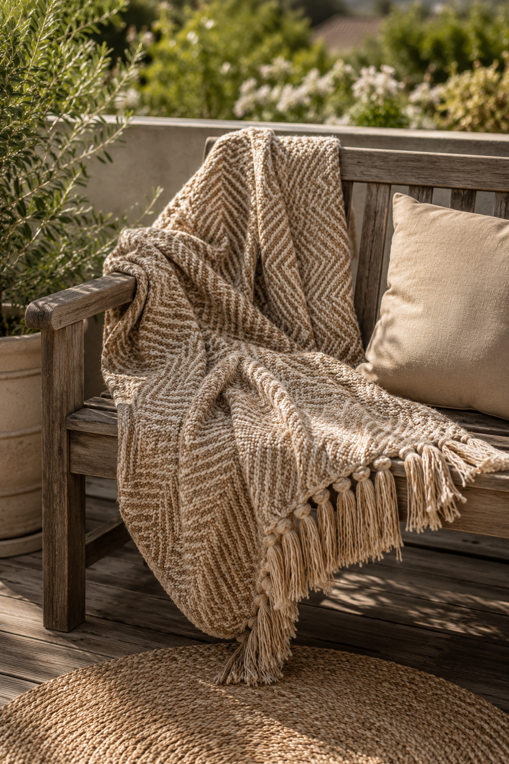 Blanket