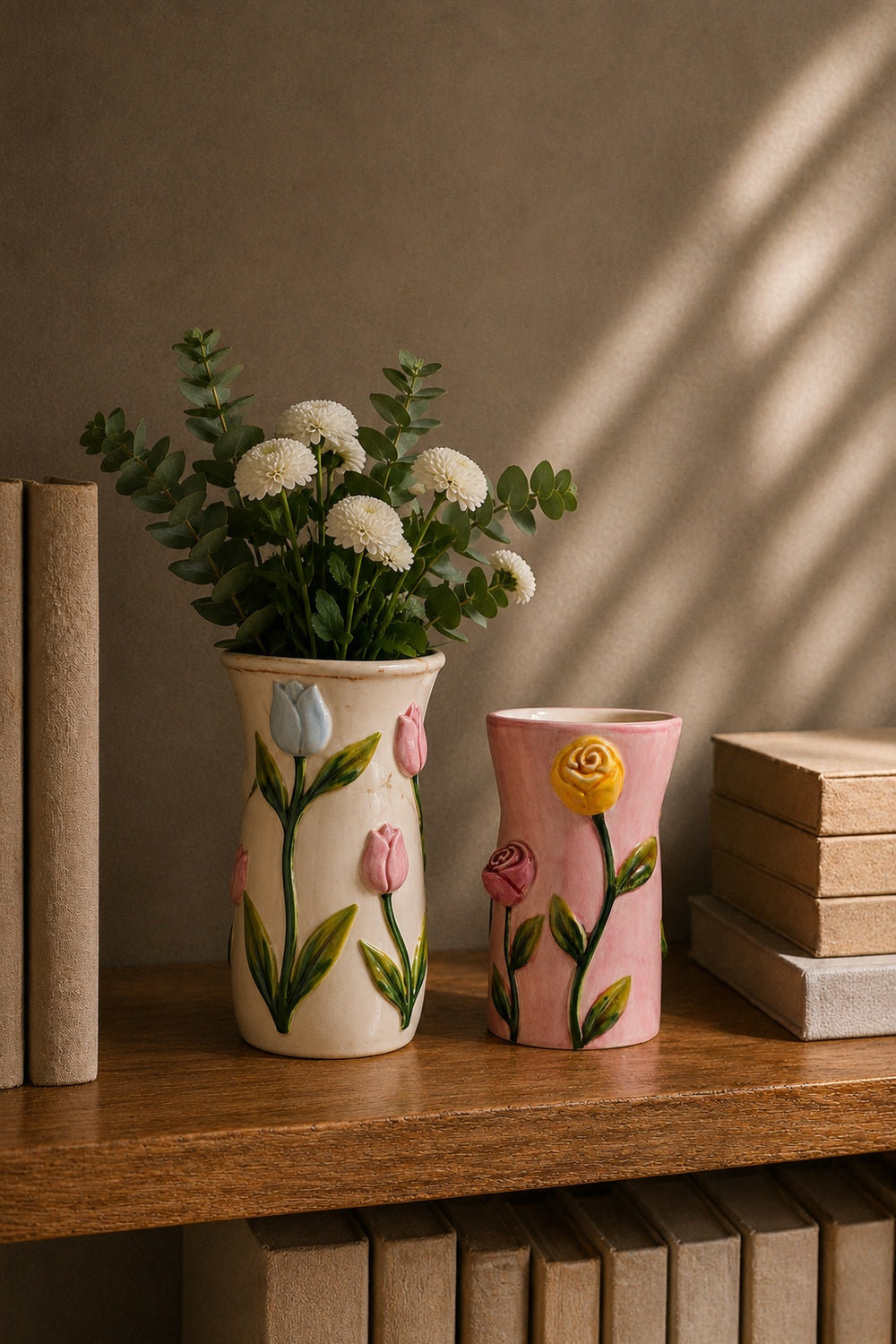 Vases