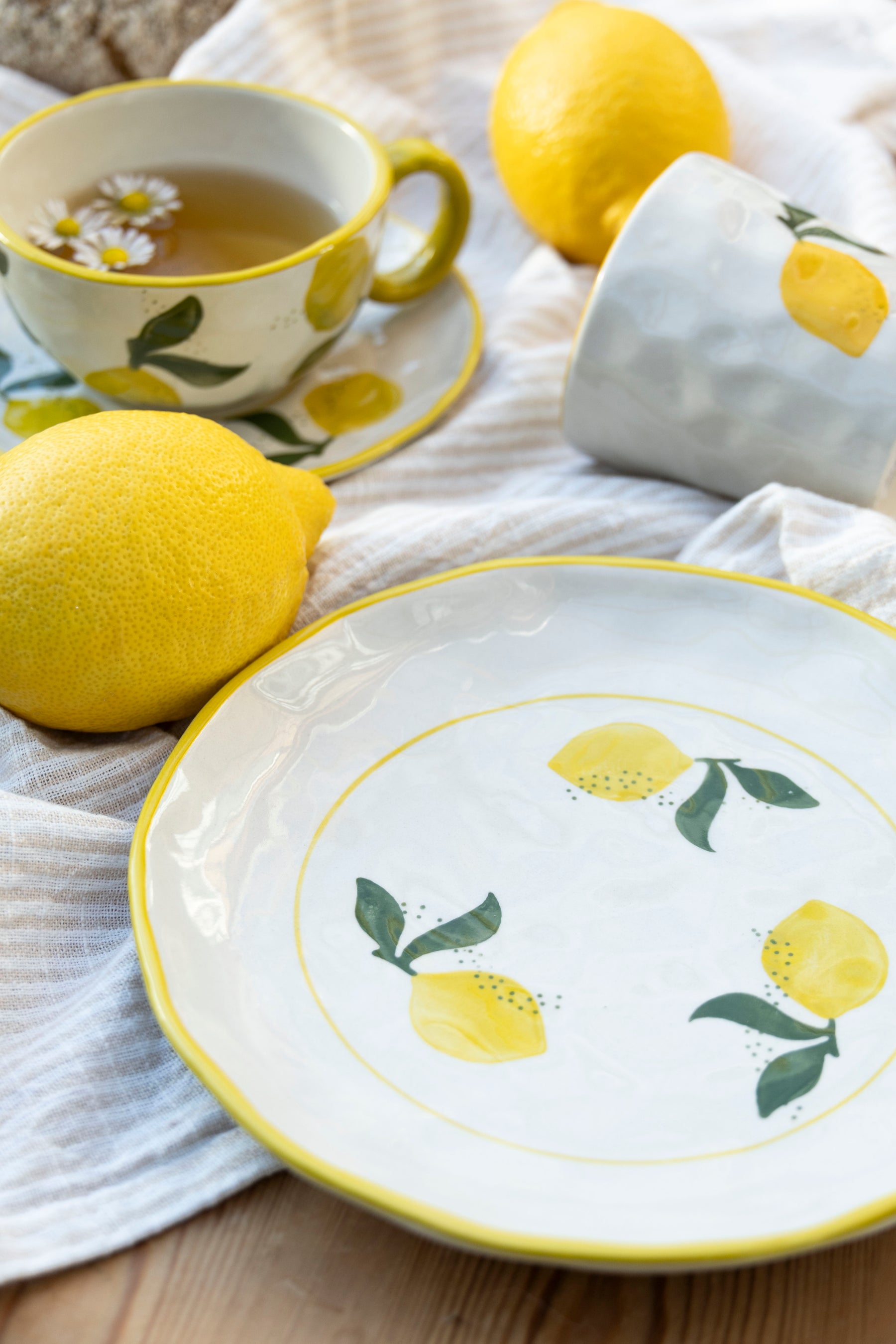 Plate