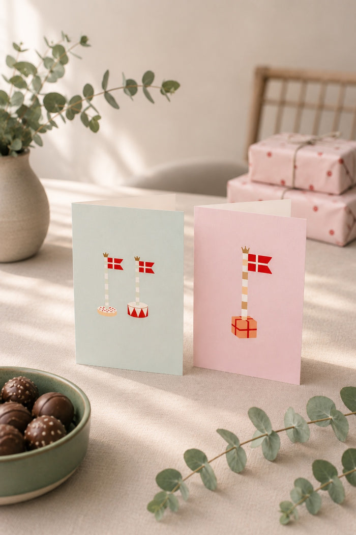 Cards