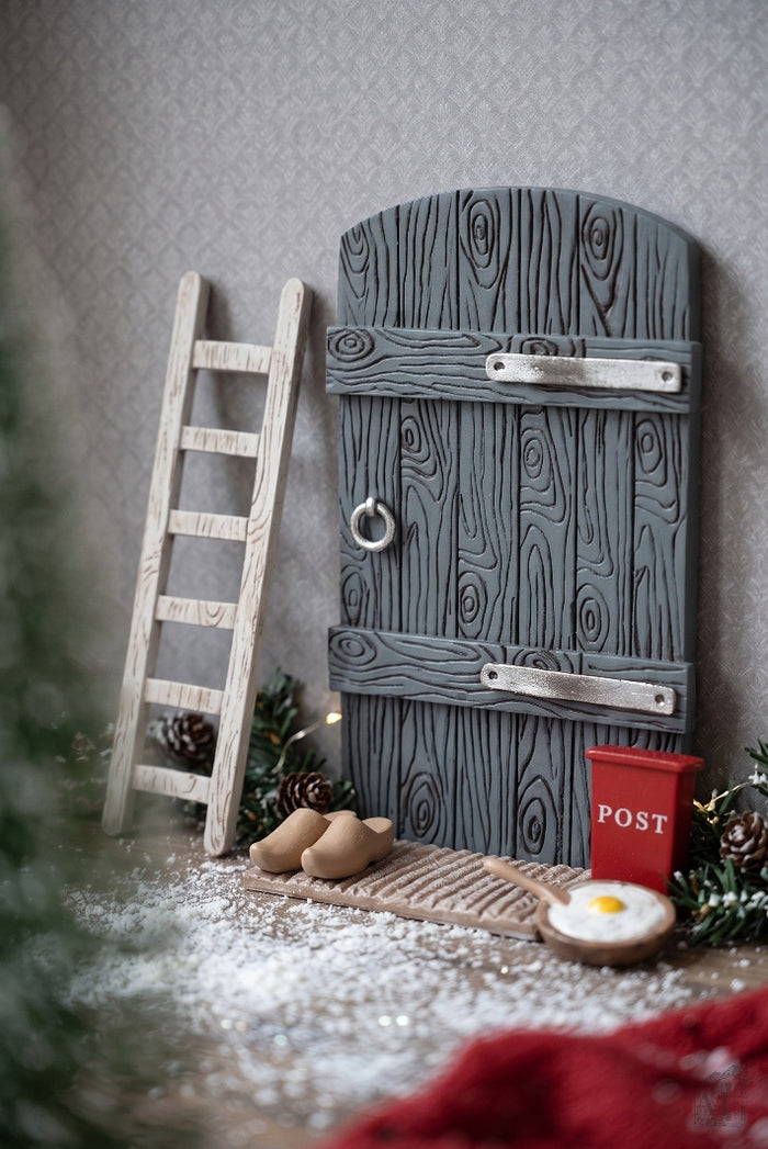 Gnome Doors